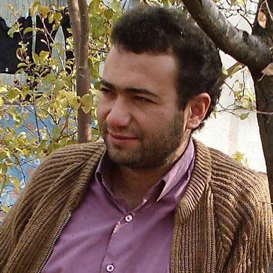 Mehmet Akif Uçar