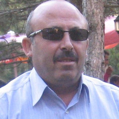 İbrahim Karaçay