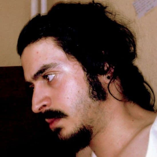 Erhan Tabak