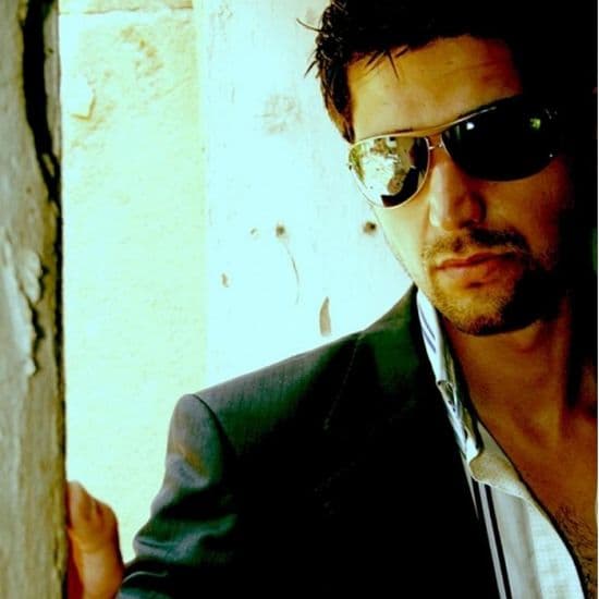 Mert Tugrul