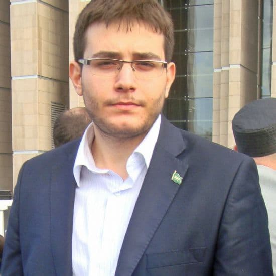 Yasir Yaman
