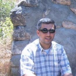 Ahmet Şahin