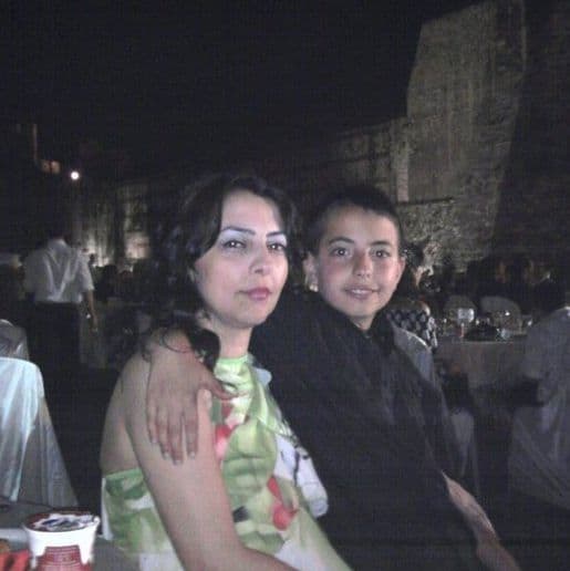Nihal Yeşiltaç Oran