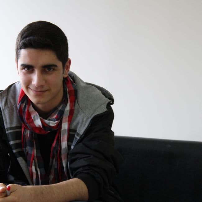 Osman Palabıyık