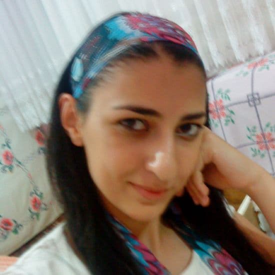 Nihal Dursun