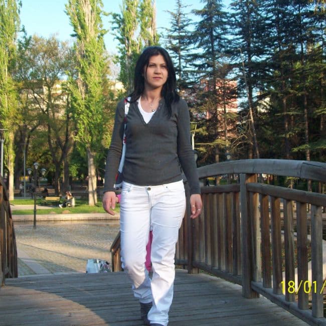 Songül Yaman