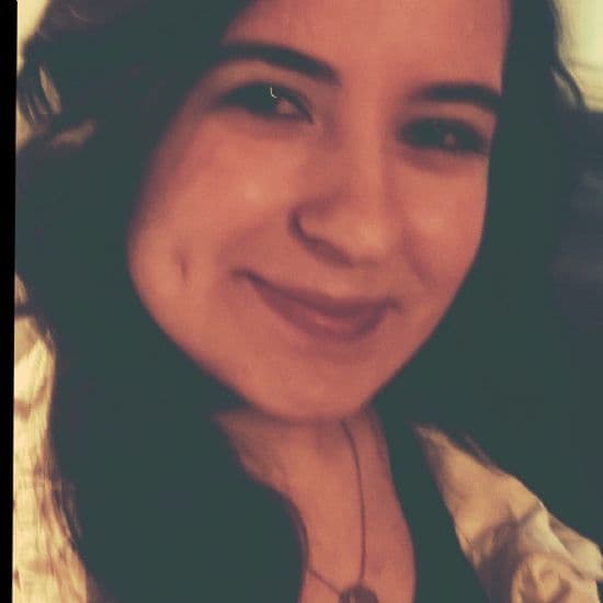 Şeyma Aydın
