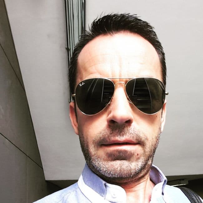 Erhan Yavuz