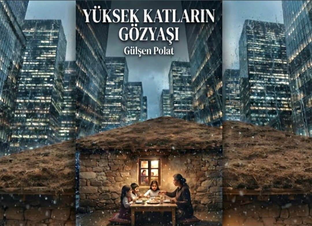 Yüksek Katların Gözyaşı