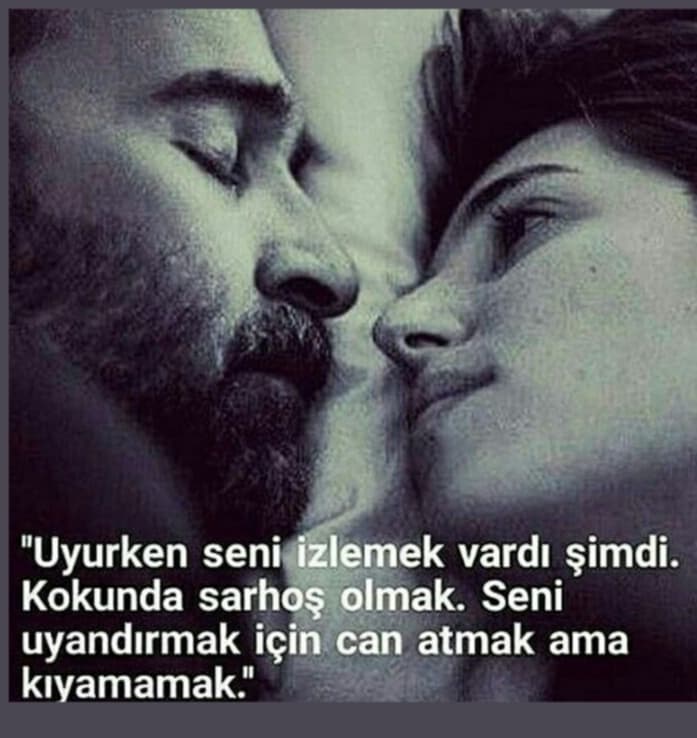 Sen Uyurken