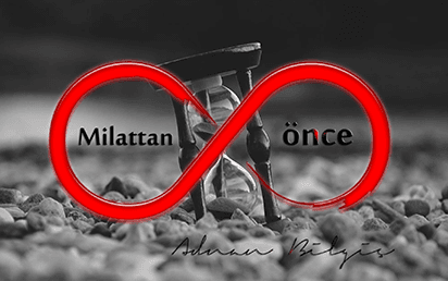 Milattan Önce