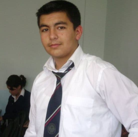 Ahmet Burak Cengiz