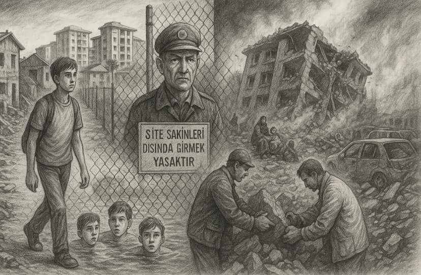 İzolasyon