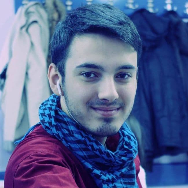 Fatih Burak