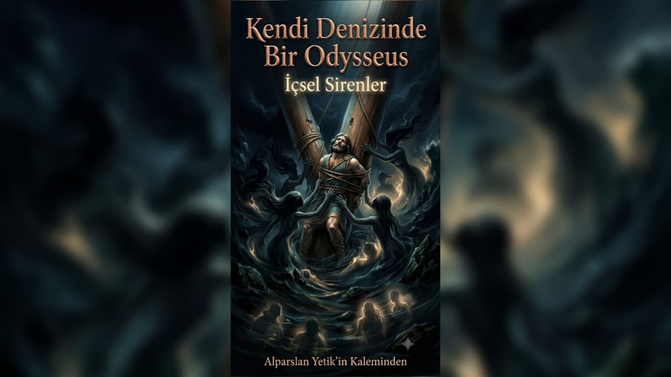 Kendi Denizinde Bir Odysseus / İçsel Sirenler