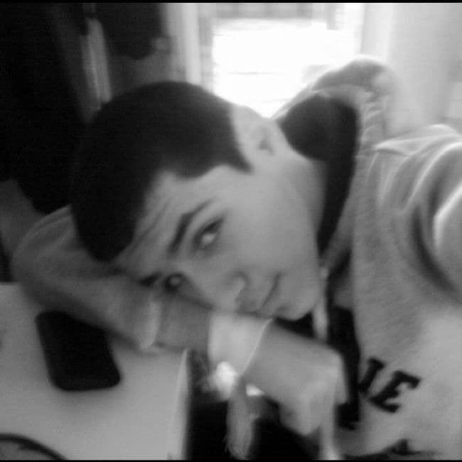 Serkan Emer