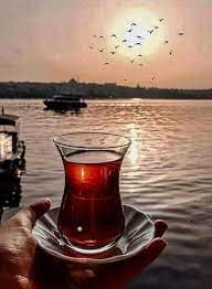 Akşam Çayı