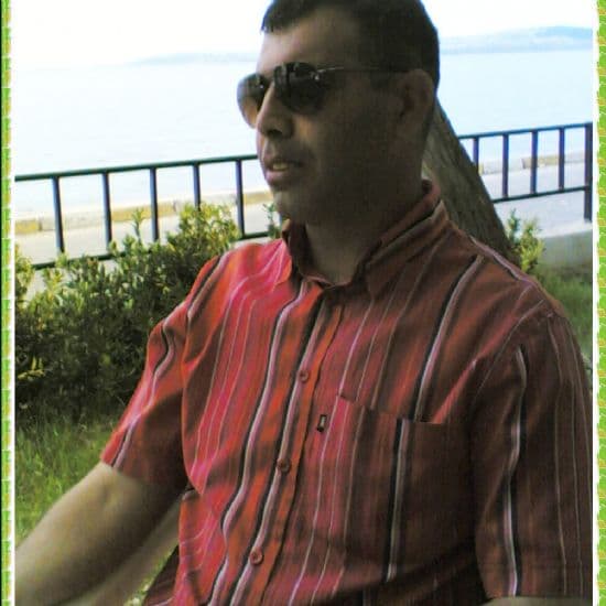 Kenan Ağırman