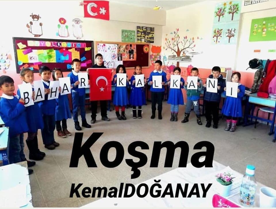 Koşma