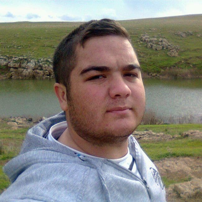 Erhan Aydınalp