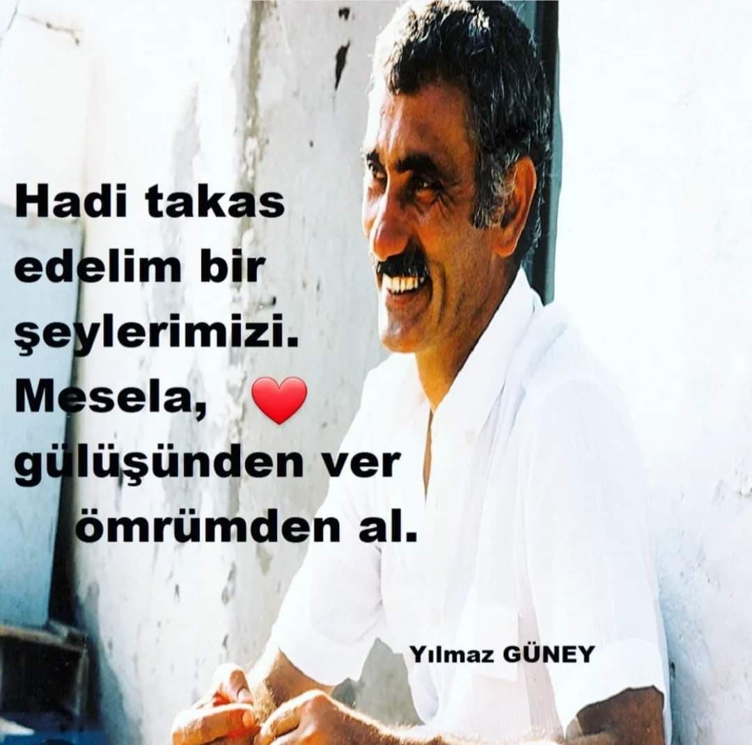 Gülüp Geçeceksin