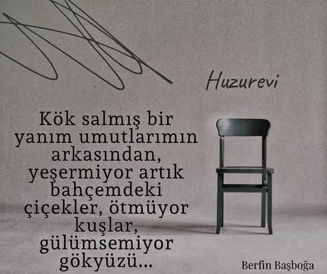 Huzurevi