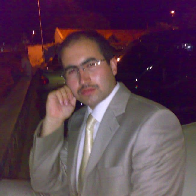 Yakup Yücetürk