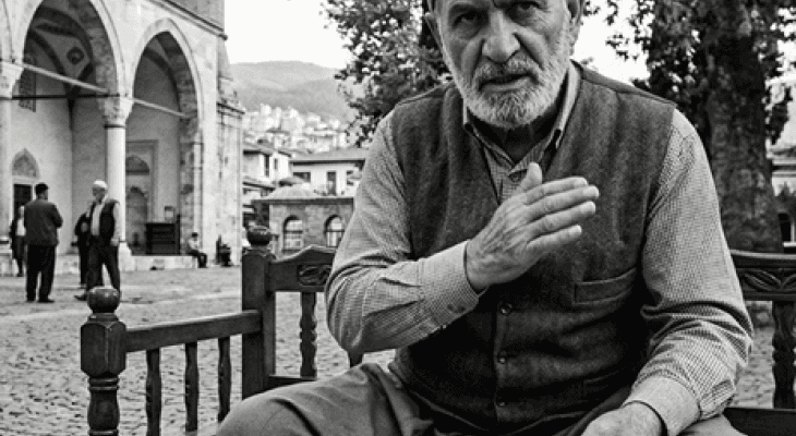 Harami Faslı