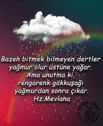 Islak Dertler