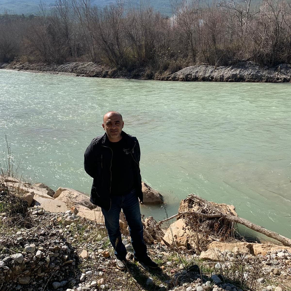Muhammet Civcik