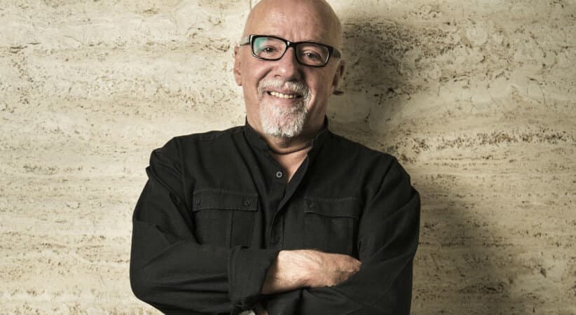 Paulo Coelho'nun Hayatı ve Eserleri