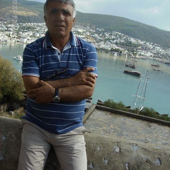Mustafa Yuka