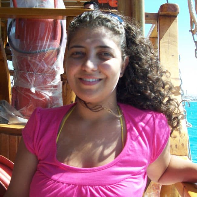 Burcu Bir