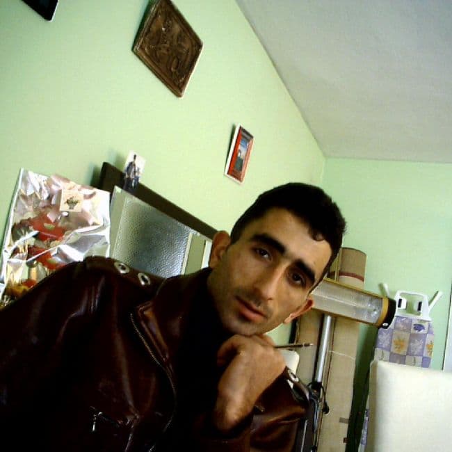 Özer Çağlusu