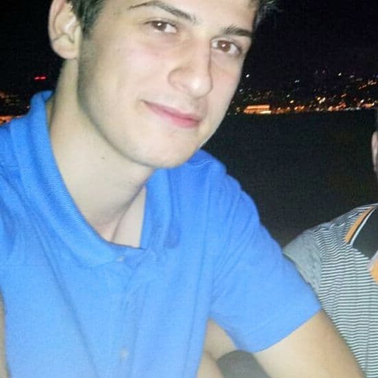 Mustafa Emir