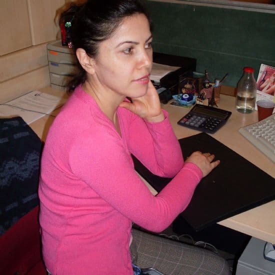 Nermin Ürel
