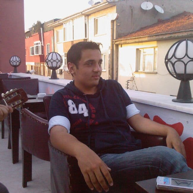 Fatih Bacaksız