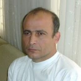 Ersin Kayışlı
