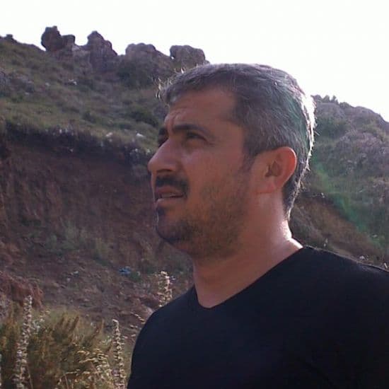 Hüseyin Fahracı