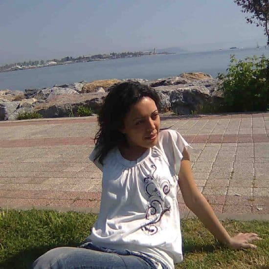 Fulya Özbabacan