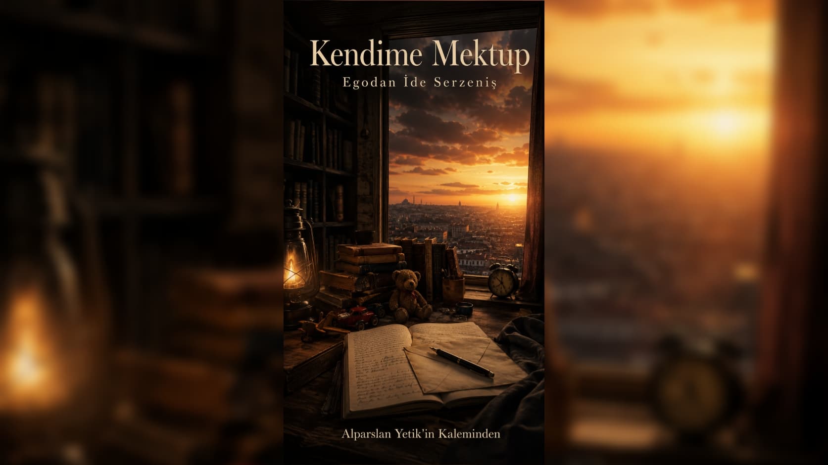 Kendime Mektup