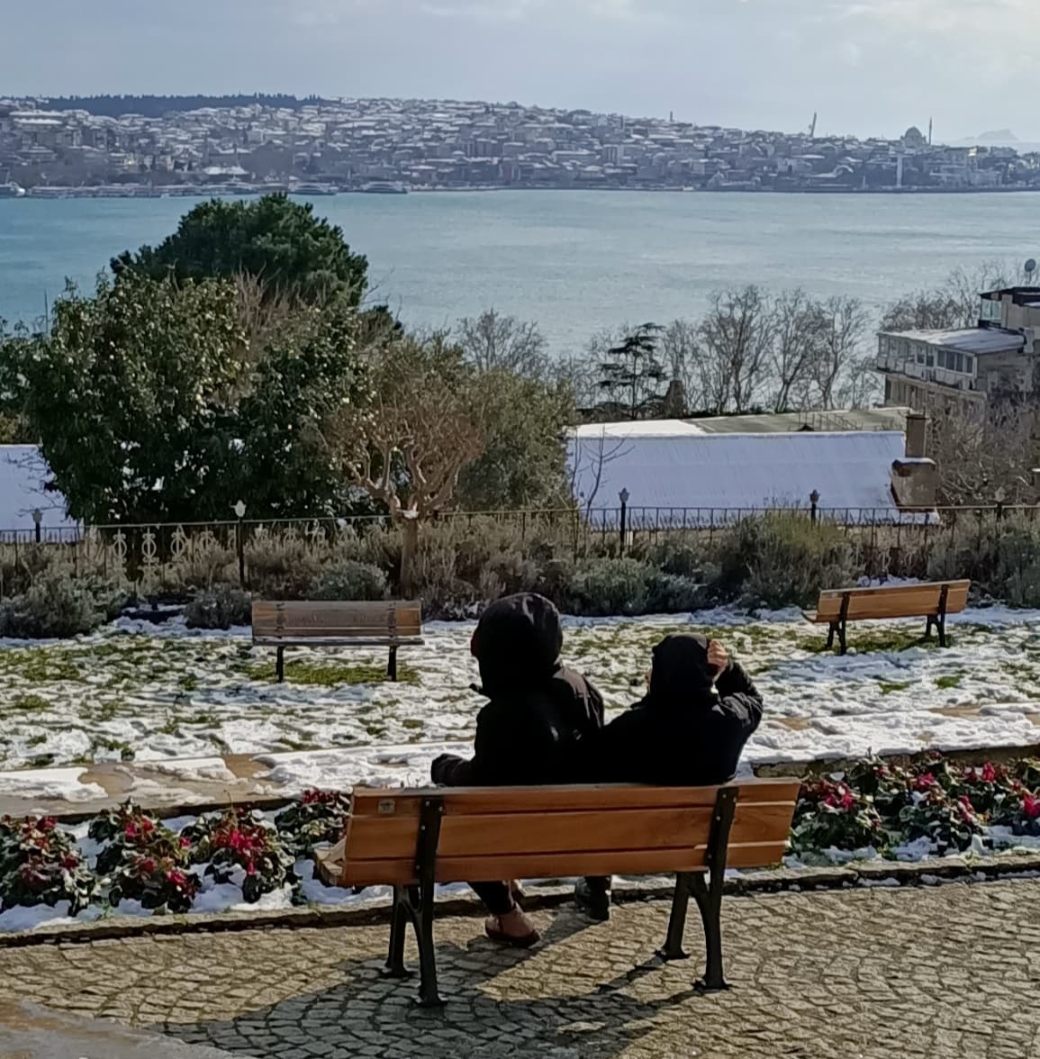 Hoşaf Suyu