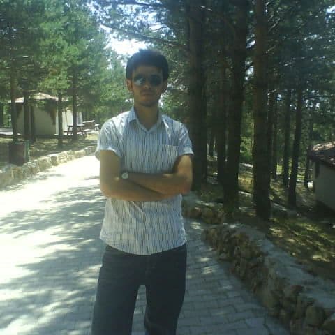 Samet Akman