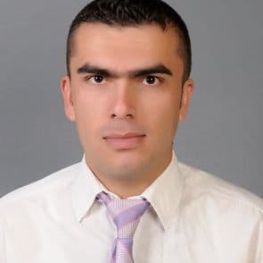 Hüseyin Arınmış