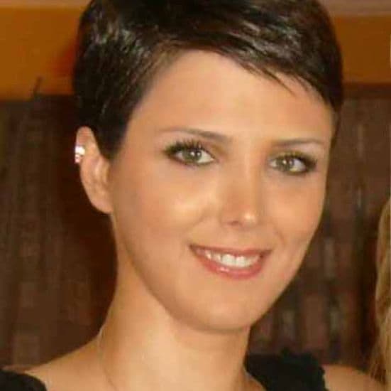 Zeynep Ülkü Kam