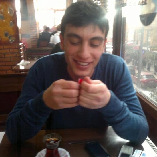 Hıdır Aktaş