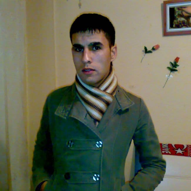 Hakan Saltan