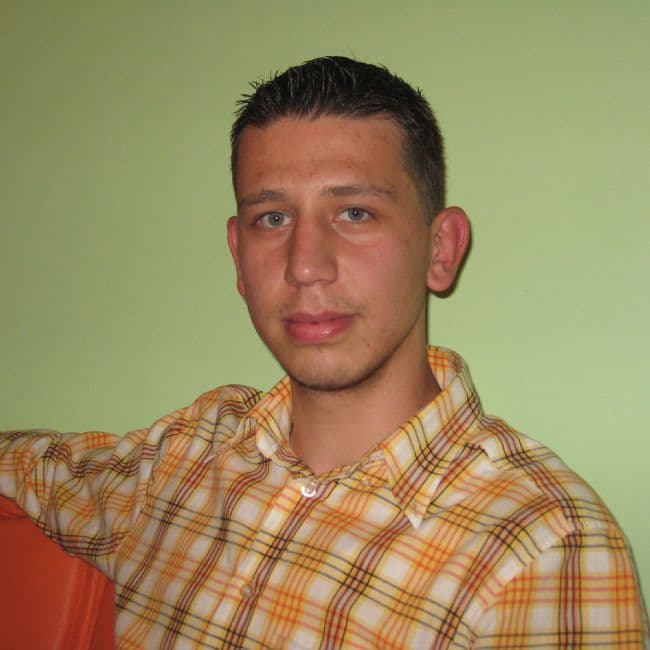 Şevket Karakaş