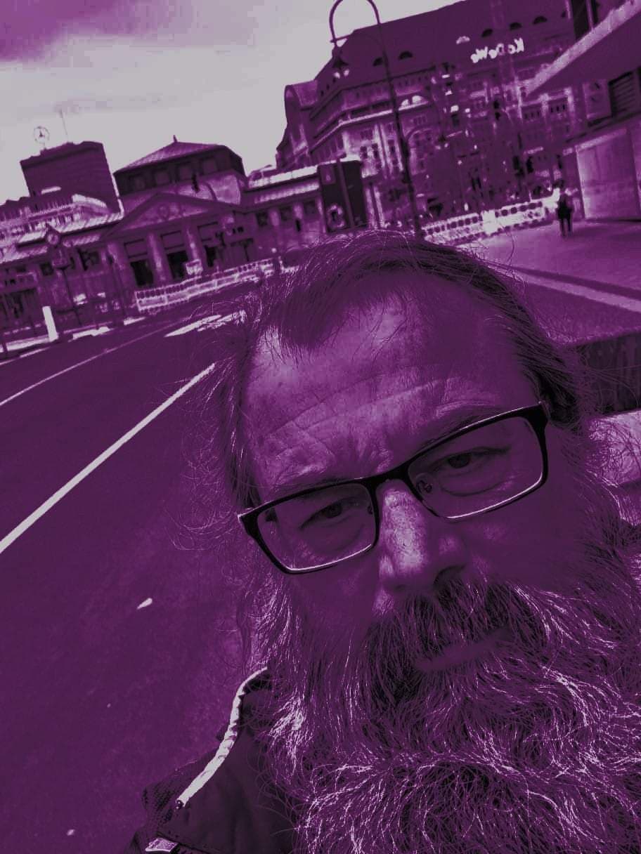 Bir Sızının Bir Nağmesi