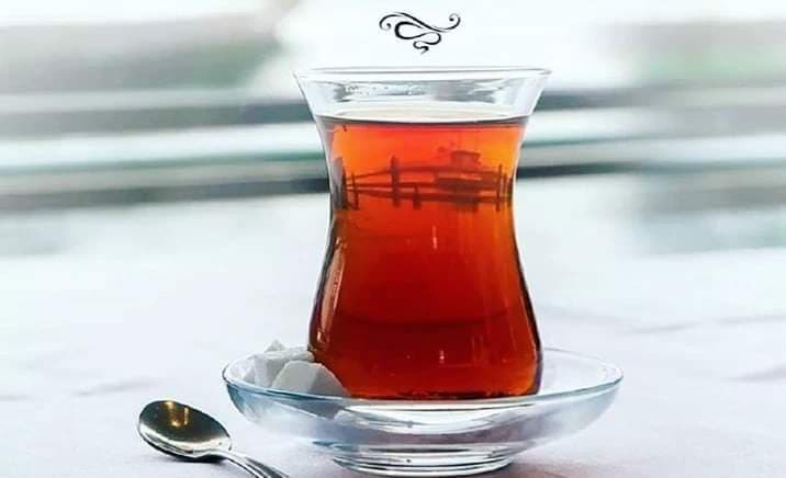 Bir Kaşık Umut